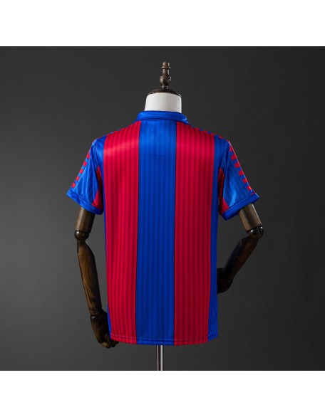 Barcelona 90/91 Retro Barcelona 90/91 Retro