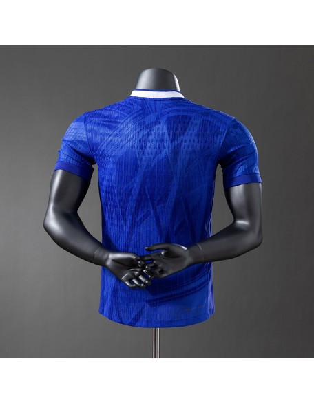 Maillot Chelsea Domicile 25/26 version joueur Maillot Chelsea Domicile 25/26 version joueur