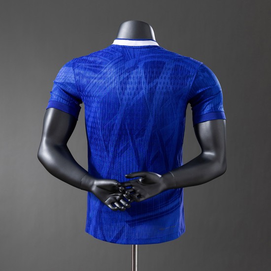 Maillot Chelsea Domicile 25/26 version joueur