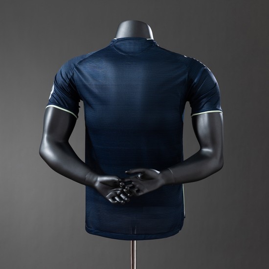 Maillot Real Madrid 25/26 Joueur