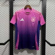 Maillot Allemagne Exterieur 2024