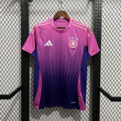 Maillot Allemagne Exterieur 2024