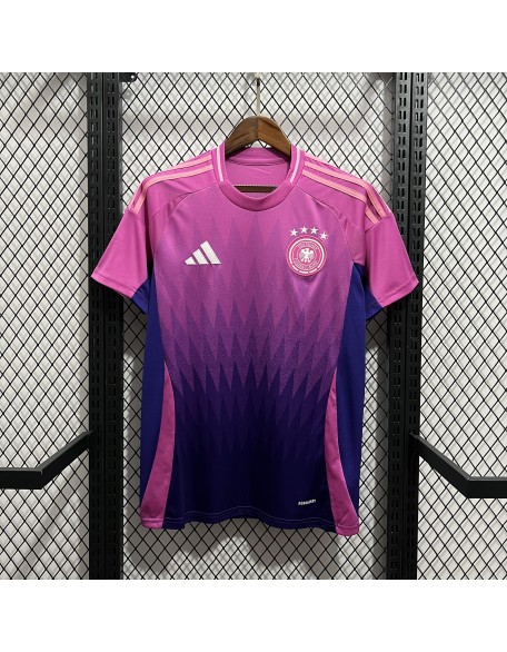 Maillot Allemagne Exterieur 2024 Maillot Allemagne Exterieur 2024