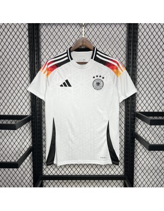 Maillot Allemagne Domicile 2024