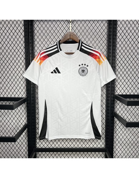 Maillot Allemagne Domicile 2024 Maillot Allemagne Domicile 2024