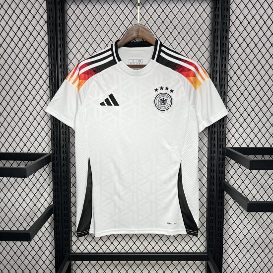 Maillot Allemagne Domicile 2024