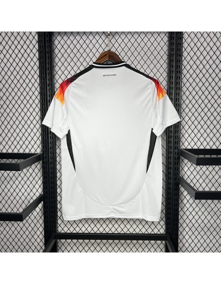 Maillot Allemagne Domicile 2024 Maillot Allemagne Domicile 2024