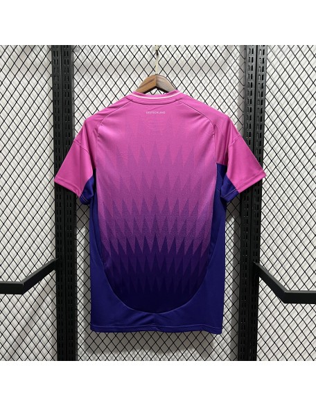 Maillot Allemagne Exterieur 2024 Maillot Allemagne Exterieur 2024