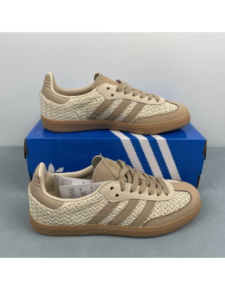 Adidas SAMBA 