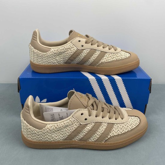 Adidas SAMBA 