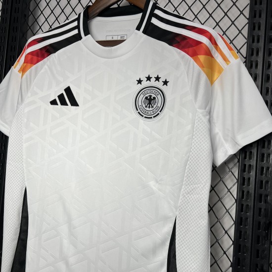 Maillot Allemagne Domicile 2024