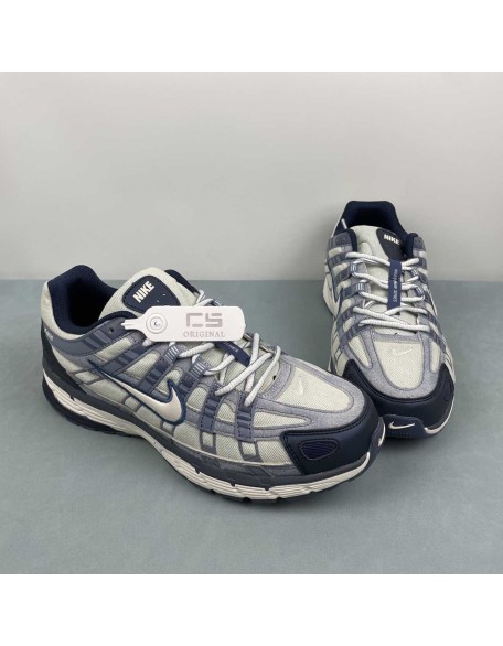 Nike P-6000