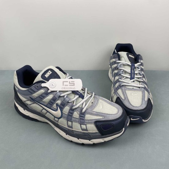 Nike P-6000