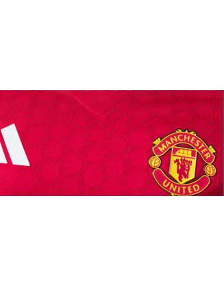 Maillot 25/26 version du lecteur