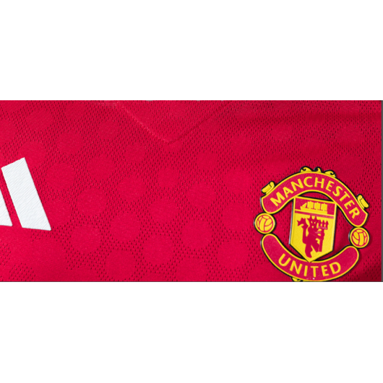 Maillot 25/26 version du lecteur