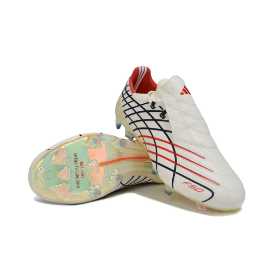 Adidas F50 Elite FG