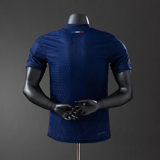 Maillot 24/25 version du lecteur