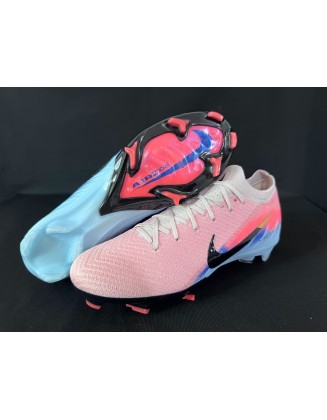Nike Air Zoom Mercurial Vapor XV Elite FG