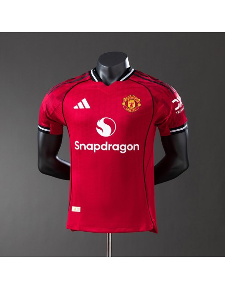 Maillot 25/26 version du lecteur Maillot 25/26 version du lecteur