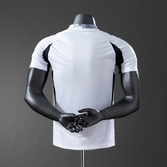 Maillot Real Madrid 25/26 Joueur