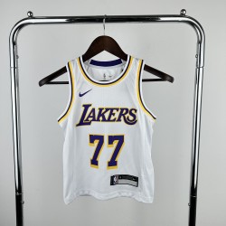 DONCIC#77 Los Angeles Lakers