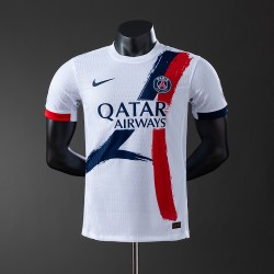 Maillot 24/25 version du lecteur