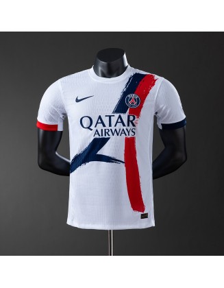 Maillot 24/25 version du lecteur