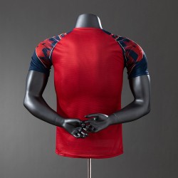 Maillot 25/26 version du lecteur