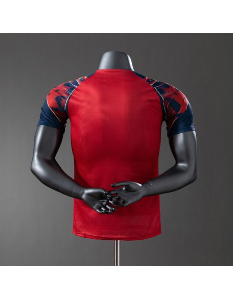 Maillot 25/26 version du lecteur Maillot 25/26 version du lecteur