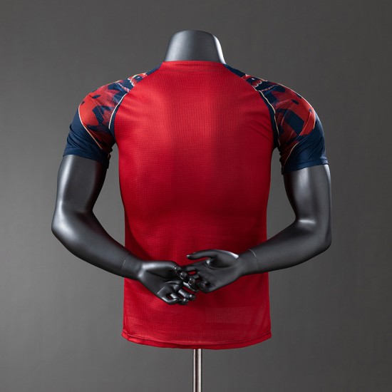 Maillot 25/26 version du lecteur