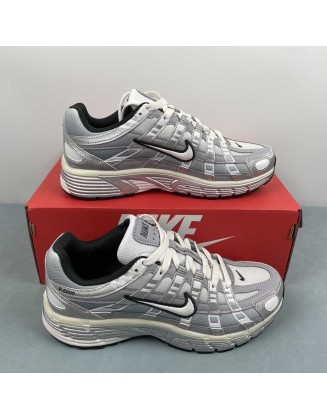 Nike P-6000