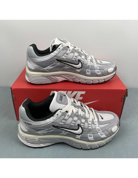 Nike P-6000