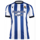 Maillot Real Sociedad Domicile 25/26