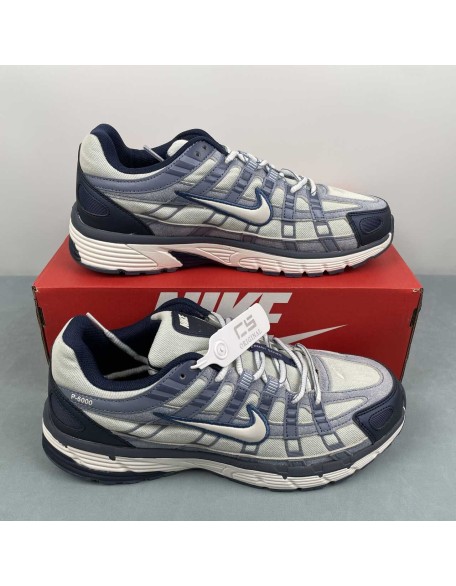 Nike P-6000