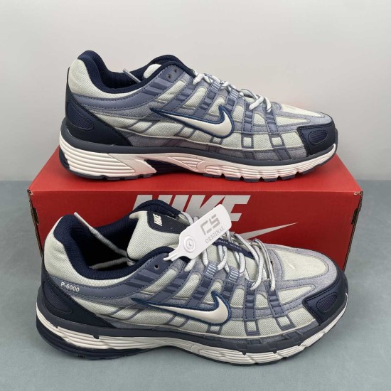 Nike P-6000