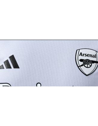 Maillot Arsenal 25/26 Joueur