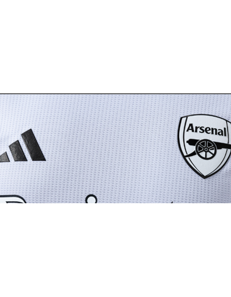 Maillot Arsenal 25/26 Joueur Maillot Arsenal 25/26 Joueur