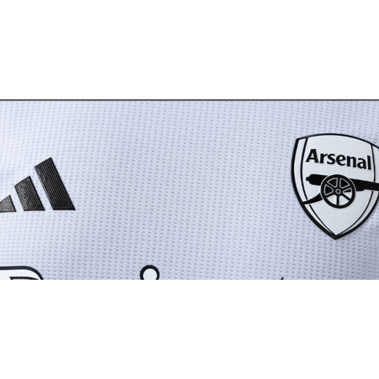 Maillot Arsenal 25/26 Joueur