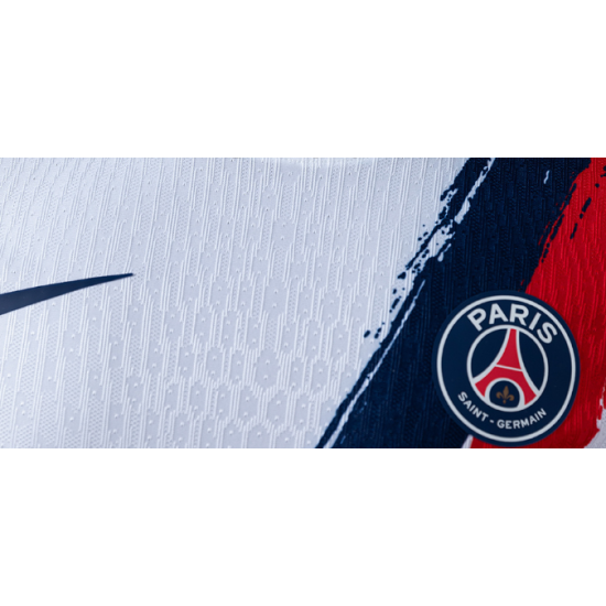 Maillot 24/25 version du lecteur