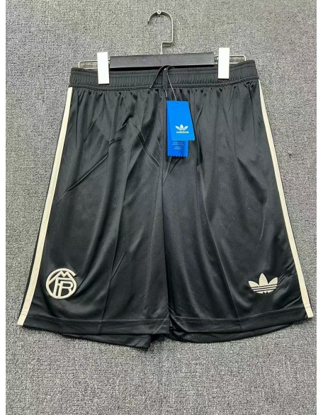 Maillot Bayern Munich Third 25/26 Maillot Bayern Munich Third 25/26