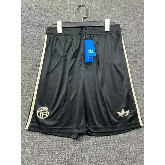 Maillot Bayern Munich Third 25/26