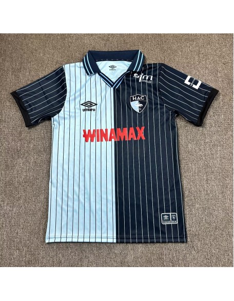 Maillot du Havre AC 25/26 Maillot du Havre AC 25/26
