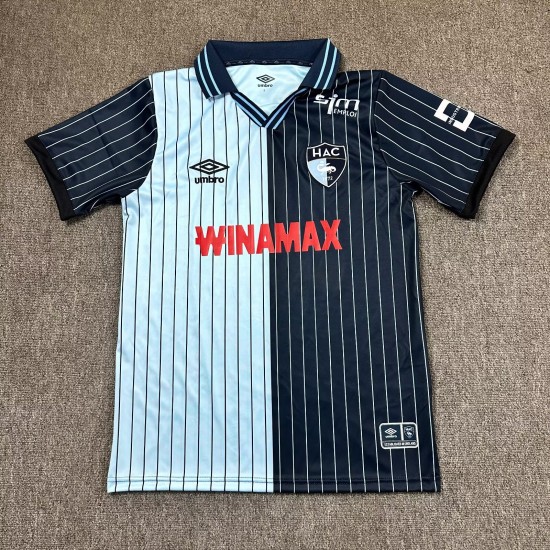 Maillot du Havre AC 25/26