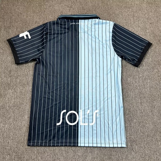 Maillot du Havre AC 25/26