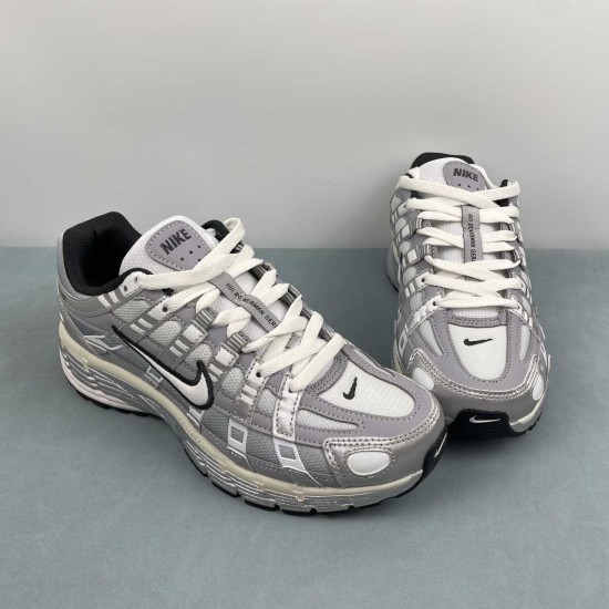 Nike P-6000