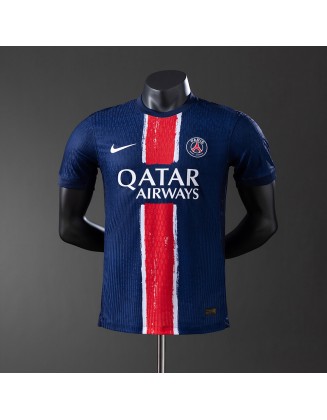 Maillot 24/25 version du lecteur