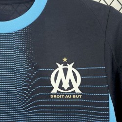 Maillot Olympique Marseille Exterieur 25/26