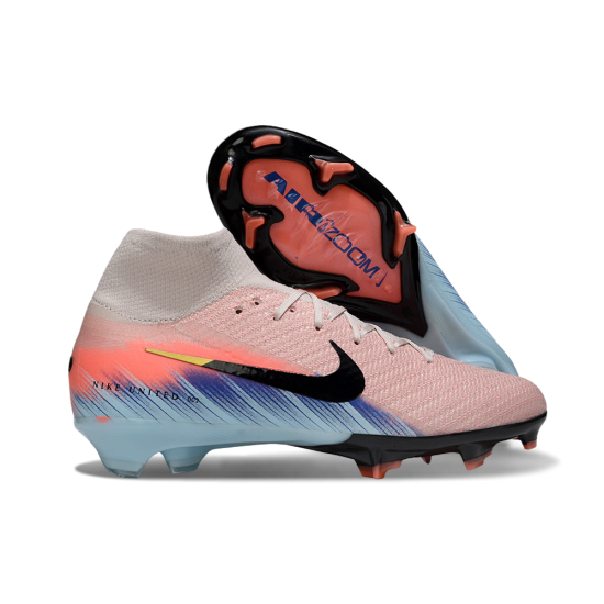 Mercurial Superfly 16 Elite FG