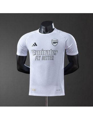 Maillot Arsenal 25/26 Joueur