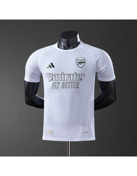 Maillot Arsenal 25/26 Joueur Maillot Arsenal 25/26 Joueur